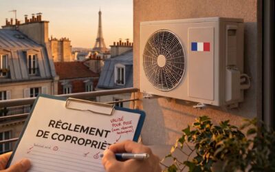 Installer une climatisation en copropriété à Bry-sur-Marne, Nogent et Le Perreux : les autorisations à obtenir