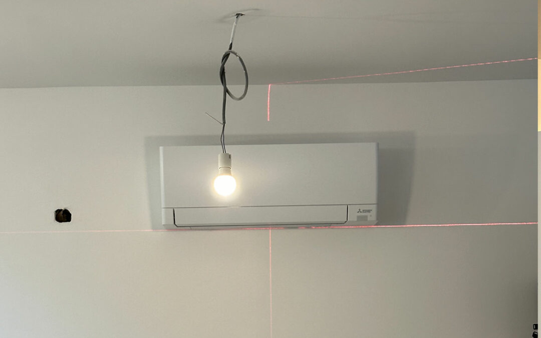 Installation climatisation maison à Bry sur Marne