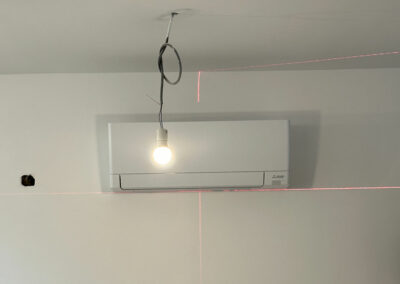 Installation climatisation maison à Bry sur Marne